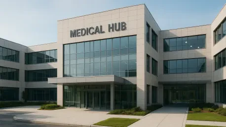 Governor Oborevwori Transforms Delta State Into Medical Hub