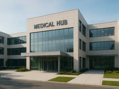 Governor Oborevwori Transforms Delta State Into Medical Hub