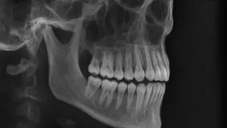 AI Diffusion Models Reduce Truncation Artifacts in CBCT Scans