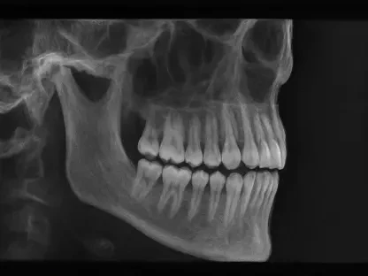 AI Diffusion Models Reduce Truncation Artifacts in CBCT Scans