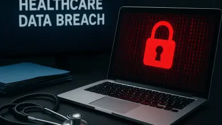 Healthcare Data Breaches Impact 250,000 Patients in 2026