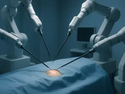 How Will Robotic Surgery Transform Interventional Radiology?