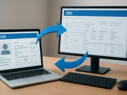 How Can EHR-to-EDC Integration Transform Clinical Research?