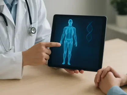 OSF HealthCare Doctor Warns of Risks in AI Medical Advice