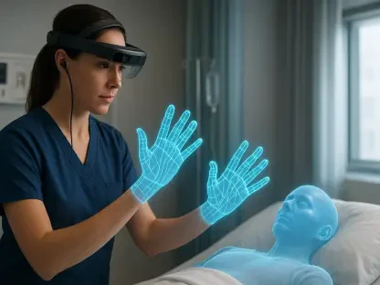How Does Virtual Reality Improve In-Service Nursing Education?