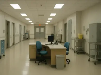 How Can AI Solve the Crisis in Hospital Operations?