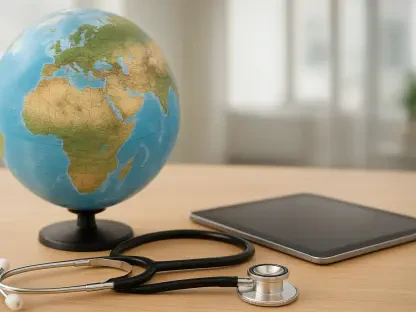 Global Healthcare Innovation and Event Strategy for 2026–2027