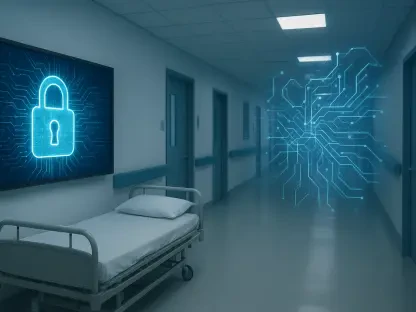 Healthcare Sector Lags in Quantum Security Readiness