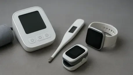 Healthcare IoT Devices Lag in Post-Quantum Security Readiness