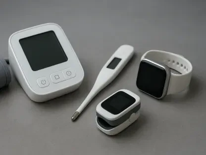 Healthcare IoT Devices Lag in Post-Quantum Security Readiness