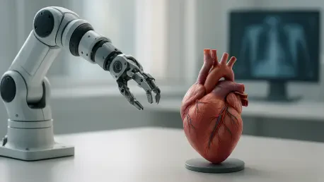 Can MD/MS Robotics Degrees Bridge Medicine and Engineering?