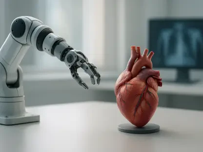Can MD/MS Robotics Degrees Bridge Medicine and Engineering?