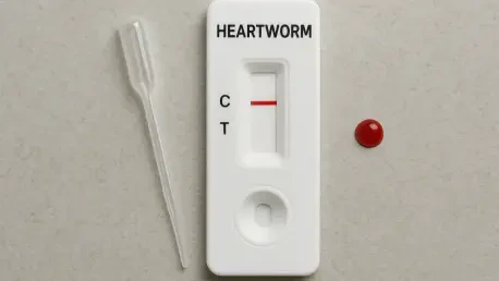 New Study Validates trūRapid FOUR Heartworm Test Accuracy