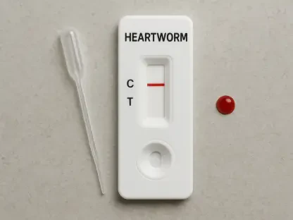 New Study Validates trūRapid FOUR Heartworm Test Accuracy