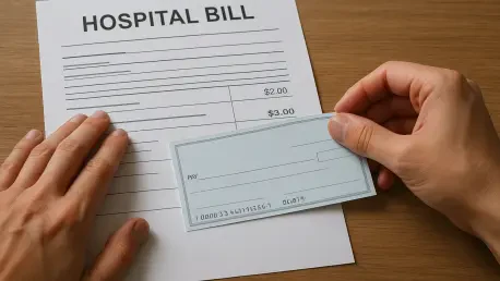 Ask These 5 Questions Before Paying a Hospital Bill