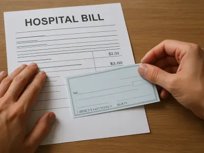 Ask These 5 Questions Before Paying a Hospital Bill