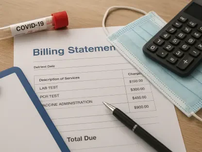 Houston Doctor Indicted for $30 Million COVID-19 Billing Fraud