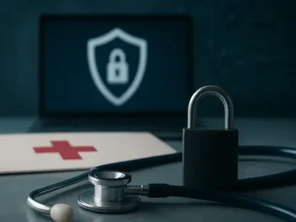 Healthcare Faces High Security Risks From Quantum Computing