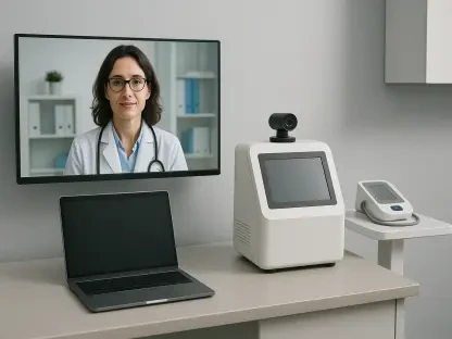How Is Bask Health Reshaping Telehealth Infrastructure?