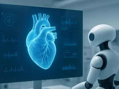 How Is AI Redefining the Medtech Paradigm?