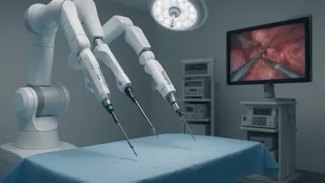 Powell Valley Healthcare Invests in Advanced Surgical Robots