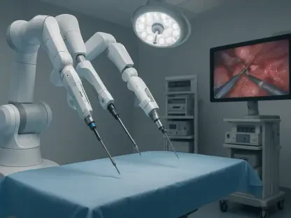 Powell Valley Healthcare Invests in Advanced Surgical Robots