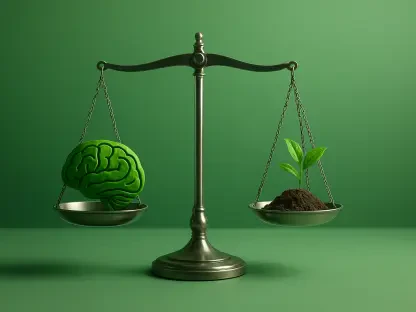 Can Green AI Balance Medical Innovation and Sustainability?