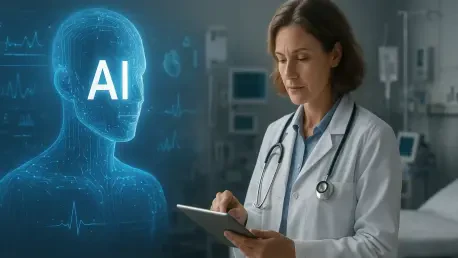 How Is Agentic AI Transforming Specialty Healthcare?