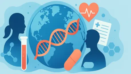 CellCarta and Waters Partner for Global Precision Medicine