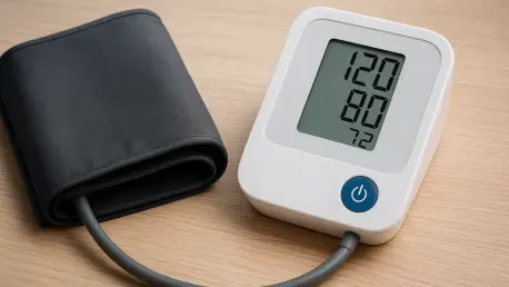 Is the Happy Ring the CGM Moment for Blood Pressure?