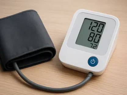 Is the Happy Ring the CGM Moment for Blood Pressure?