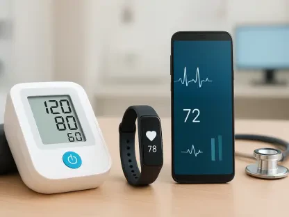 Contactless IoT Systems Shape the Future of Healthcare Monitoring