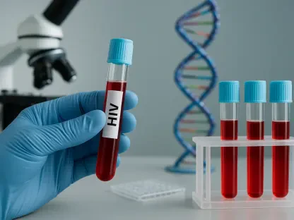 Is DNA Testing the New Gold Standard for HIV Diagnosis?