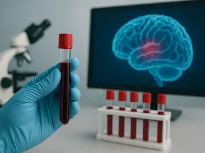 Will Blood Tests Revolutionize Alzheimer’s Care in China?