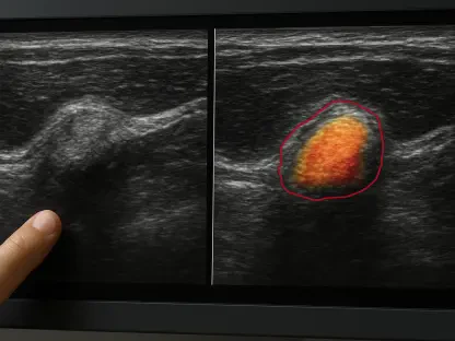 AI Models Automate Gout Tophus Detection in Ultrasound Images