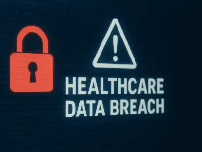 Healthcare Data Breaches Expose Over One Million Patients