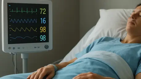 Can Digital Monitoring Improve Post-Surgical Recovery?