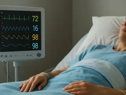 Can Digital Monitoring Improve Post-Surgical Recovery?