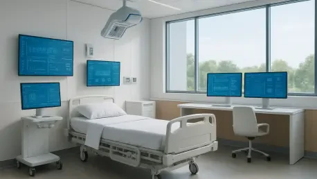 Eswatini Modernizes Healthcare With New Digital Infrastructure