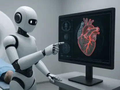 Can AI Help Robots Reduce False Positives in Heart Scans?