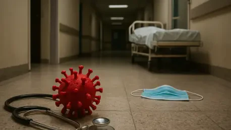 Is KUTRRH Facing a Healthcare and Management Crisis?