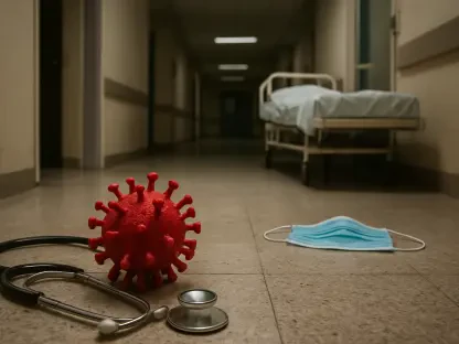 Is KUTRRH Facing a Healthcare and Management Crisis?