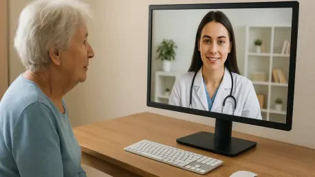 VA Hybrid-Virtual Model Reduces Nursing Home Placement by 80%