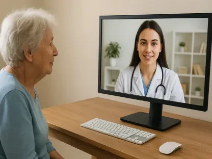 VA Hybrid-Virtual Model Reduces Nursing Home Placement by 80%