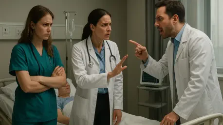 Does Workplace Bullying Compromise Patient Safety?