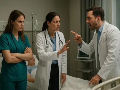 Does Workplace Bullying Compromise Patient Safety?