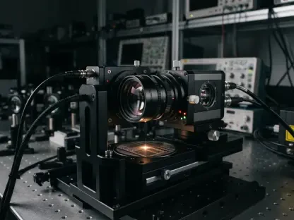 Cambridge Researchers Create $10 High-Precision Optical Sensor