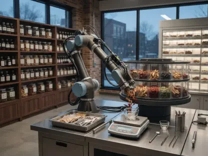 Can AI and Robotics Modernize Traditional Chinese Medicine?
