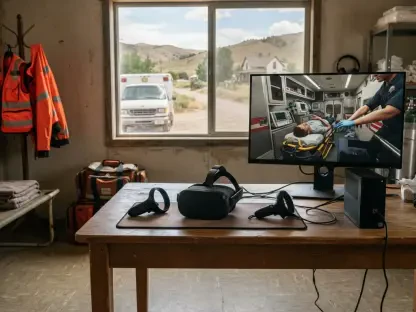 Virtual Reality Transforms Rural EMS Training in Minnesota