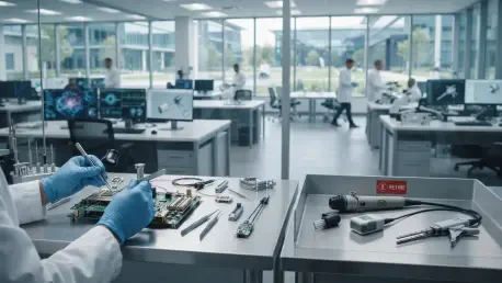 Medtech Firms Prioritize Tuck-in Deals and Portfolio Pruning